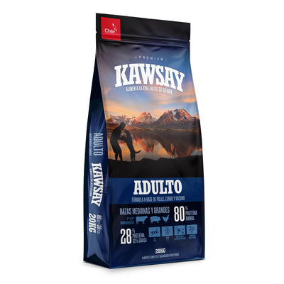 KAWSAY ADULTO 20 kg