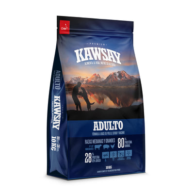 KAWSAY ADULTO 10 kg