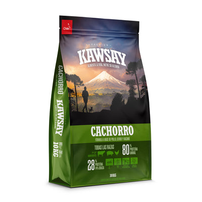 KAWSAY CACHORRO 10 kg